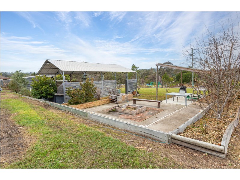 6 Blackfellows Lake Road, Kalaru NSW 2550