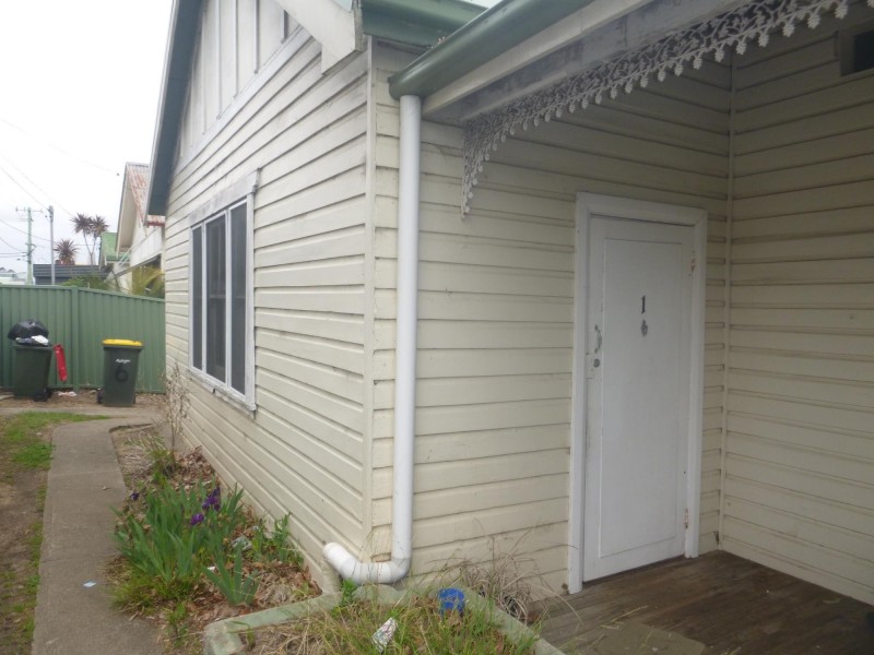 1/37 Auckland Street, Bega NSW 2550