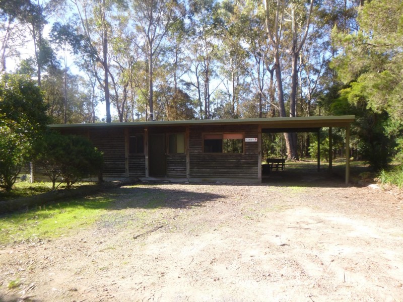 489 Sapphire Coast Drive (Unfurnis, Merimbula NSW 2548