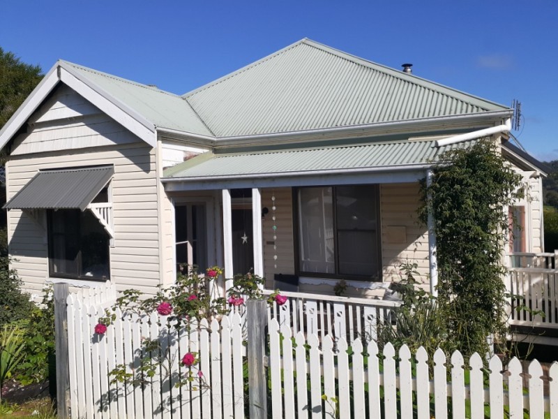 Candelo NSW 2550