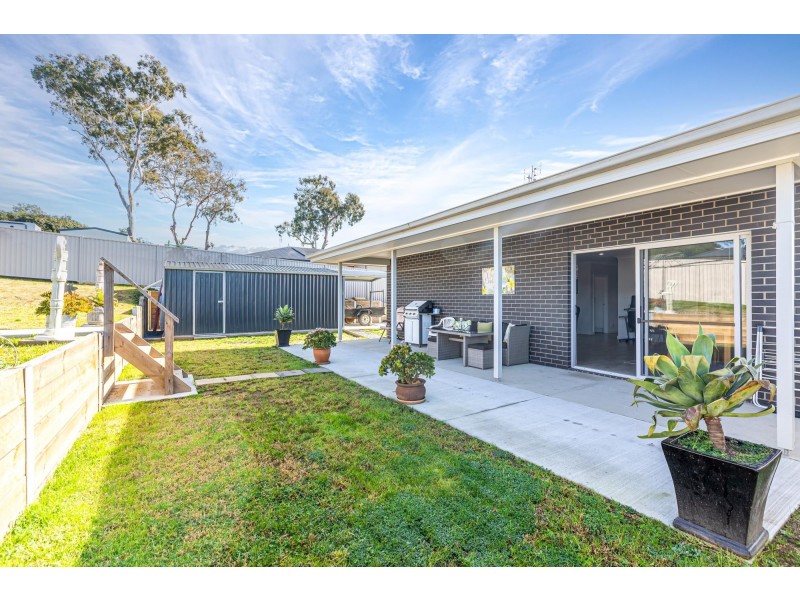 12 Rawlinson Street, Bega NSW 2550
