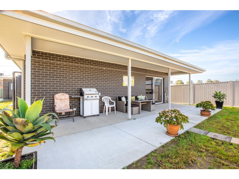 12 Rawlinson Street, Bega NSW 2550