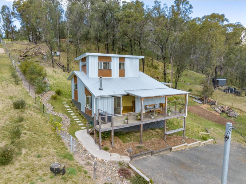 23 Gillespie Street, Cobargo NSW 2550