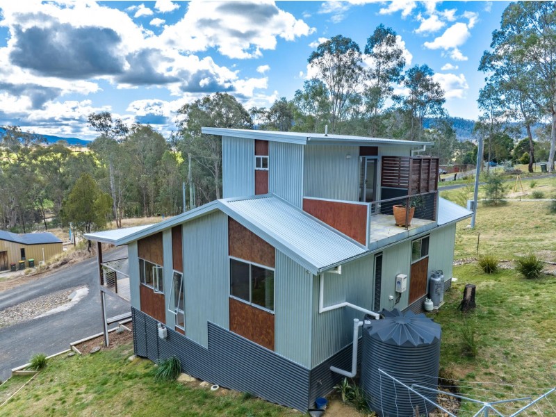 23 Gillespie Street, Cobargo NSW 2550