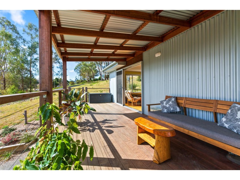 23 Gillespie Street, Cobargo NSW 2550