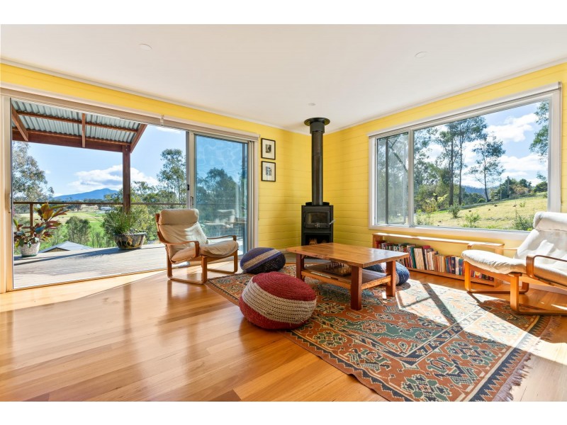 23 Gillespie Street, Cobargo NSW 2550