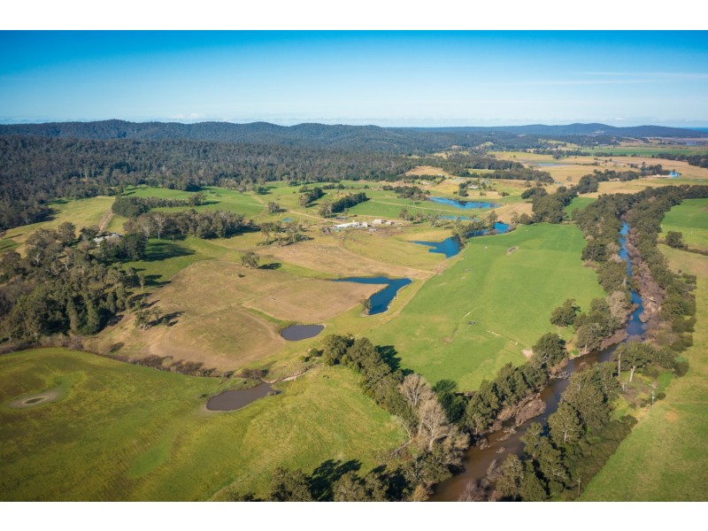 208 Reedy Swamp Road, Bega NSW 2550
