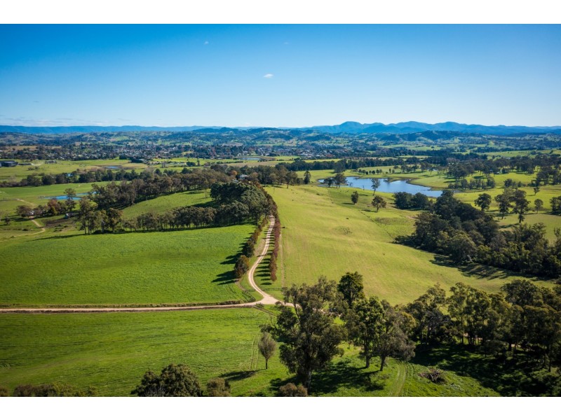 208 Reedy Swamp Road, Bega NSW 2550