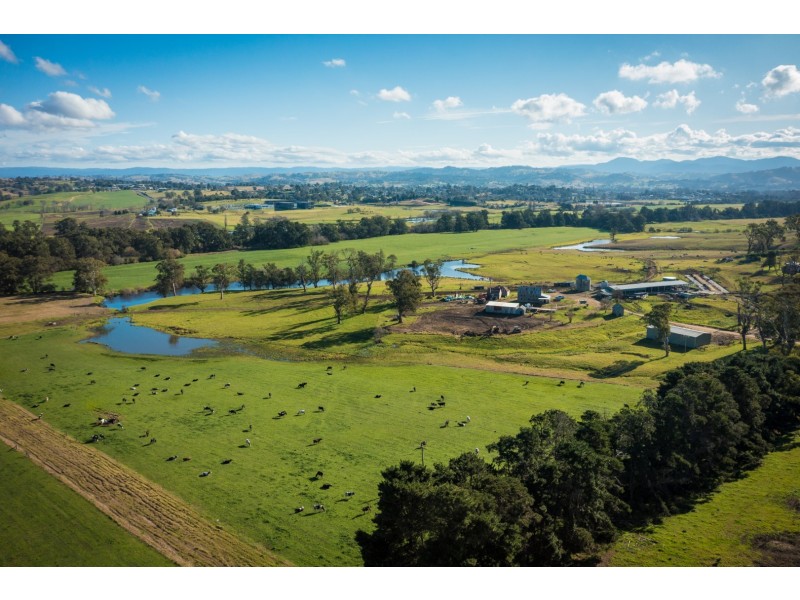 208 Reedy Swamp Road, Bega NSW 2550