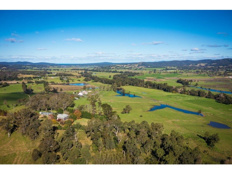 208 Reedy Swamp Road, Bega NSW 2550