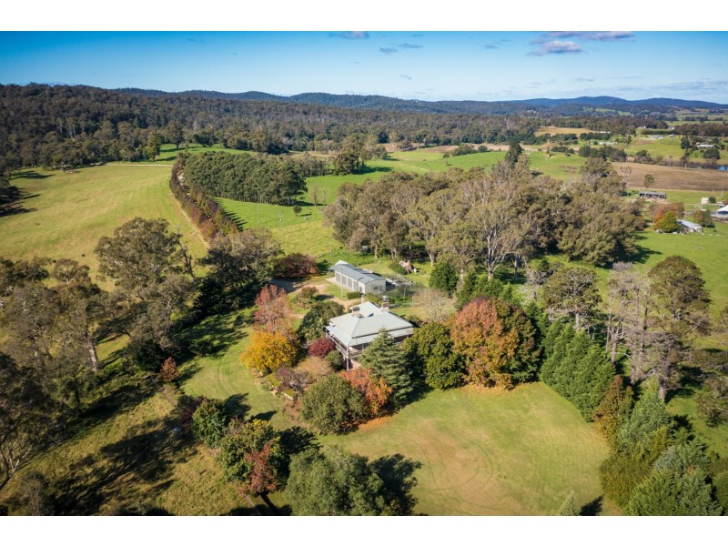 208 Reedy Swamp Road, Bega NSW 2550