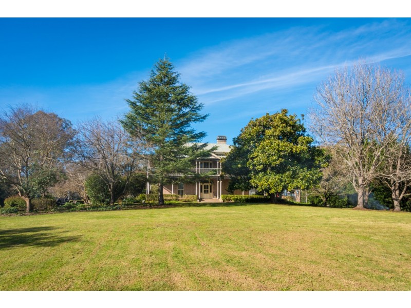 208 Reedy Swamp Road, Bega NSW 2550