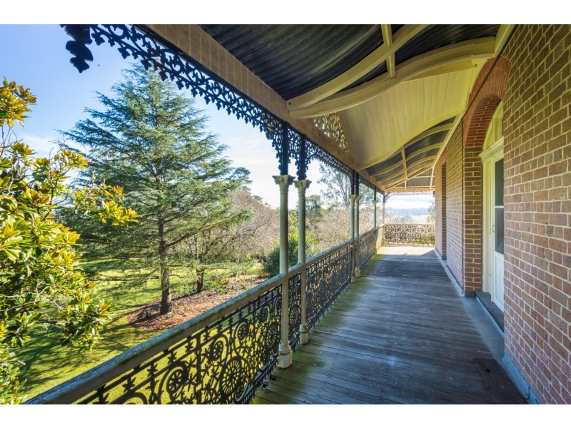 208 Reedy Swamp Road, Bega NSW 2550