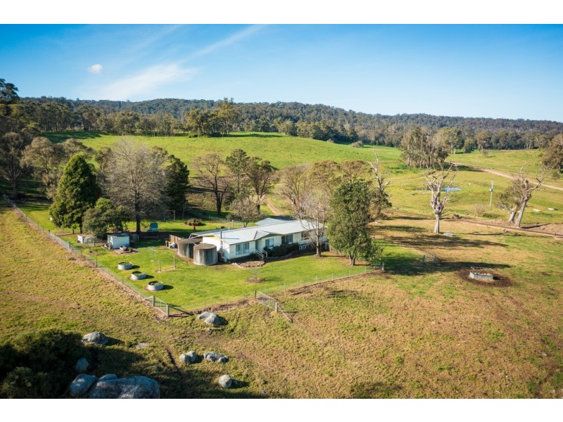 208 Reedy Swamp Road, Bega NSW 2550