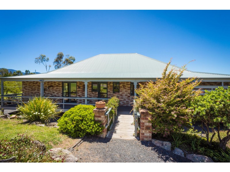 49 Buckleys Ridge Road, Bemboka NSW 2550
