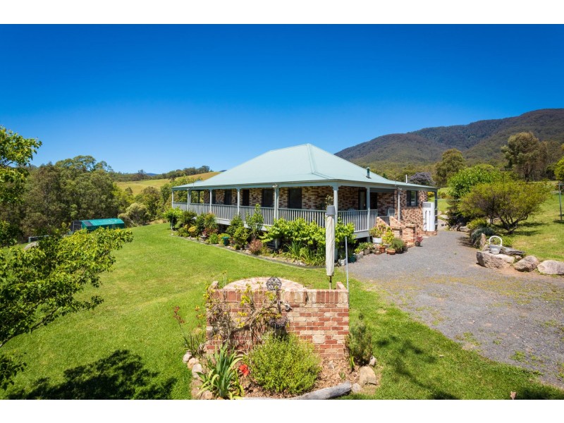 49 Buckleys Ridge Road, Bemboka NSW 2550