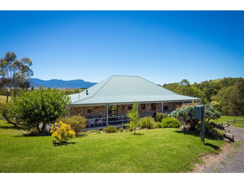 49 Buckleys Ridge Road, Bemboka NSW 2550