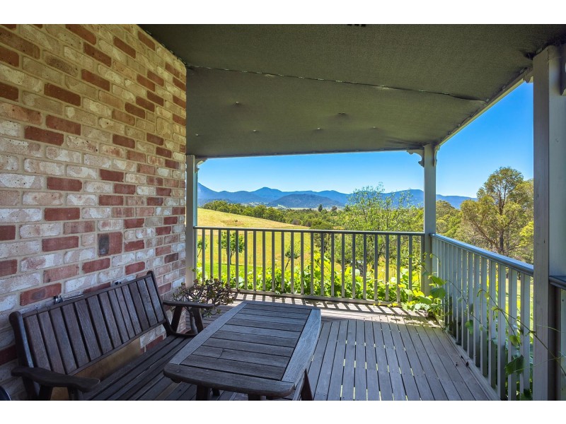 49 Buckleys Ridge Road, Bemboka NSW 2550