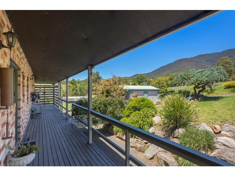 49 Buckleys Ridge Road, Bemboka NSW 2550