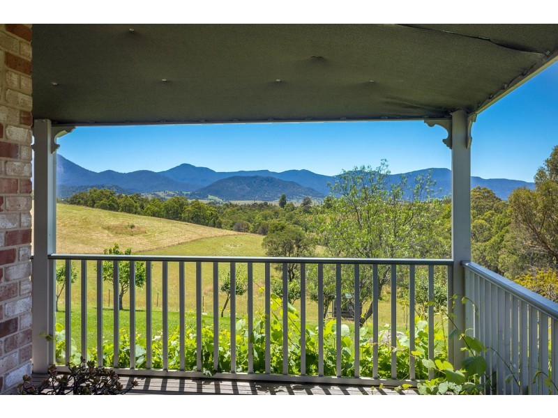 49 Buckleys Ridge Road, Bemboka NSW 2550