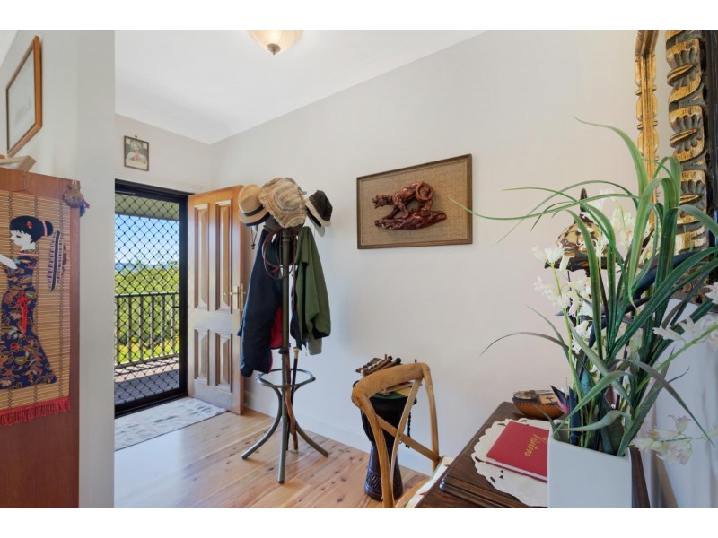 49 Buckleys Ridge Road, Bemboka NSW 2550
