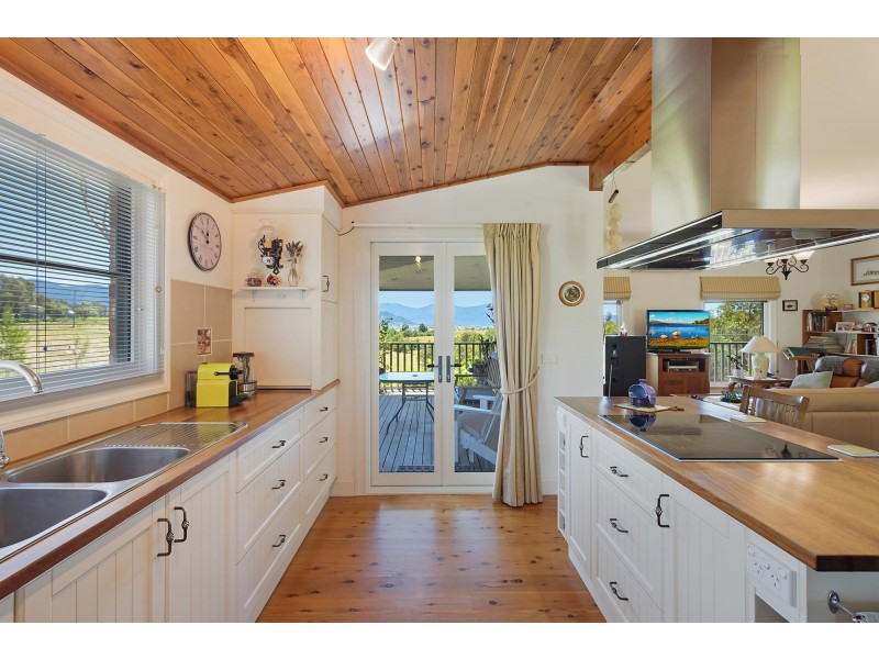 49 Buckleys Ridge Road, Bemboka NSW 2550