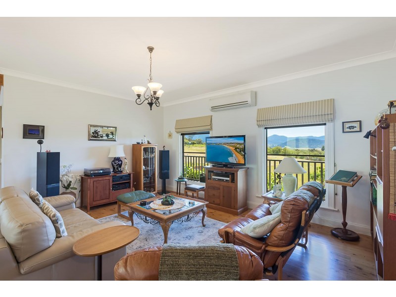 49 Buckleys Ridge Road, Bemboka NSW 2550