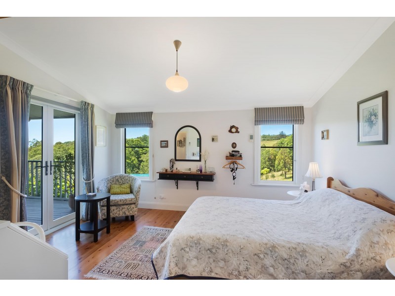 49 Buckleys Ridge Road, Bemboka NSW 2550