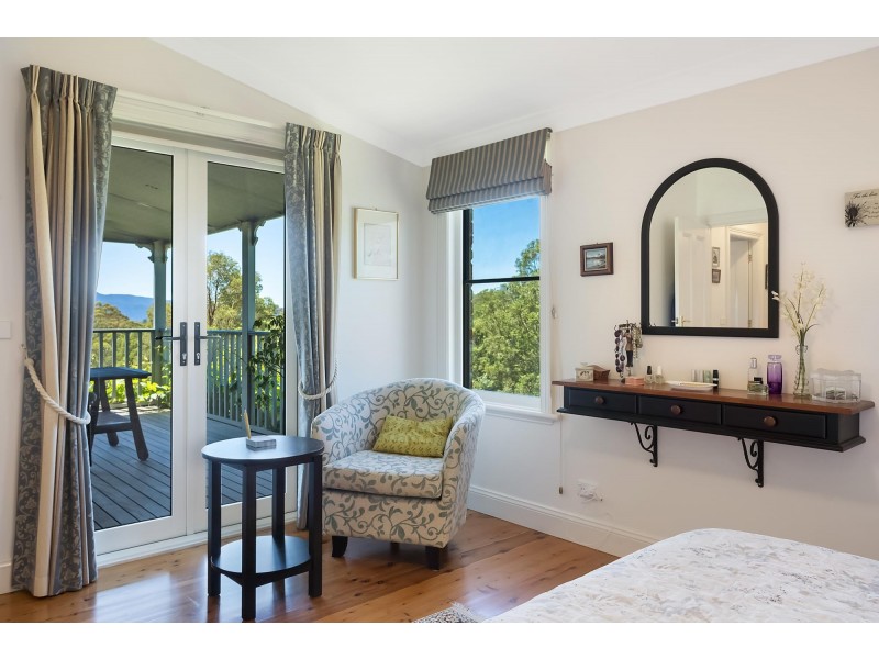 49 Buckleys Ridge Road, Bemboka NSW 2550