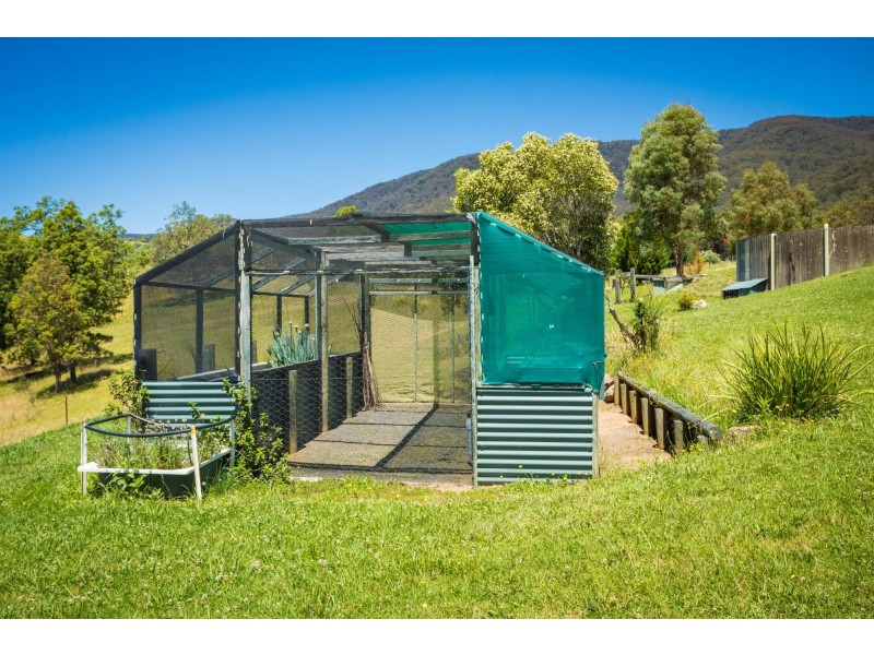 49 Buckleys Ridge Road, Bemboka NSW 2550