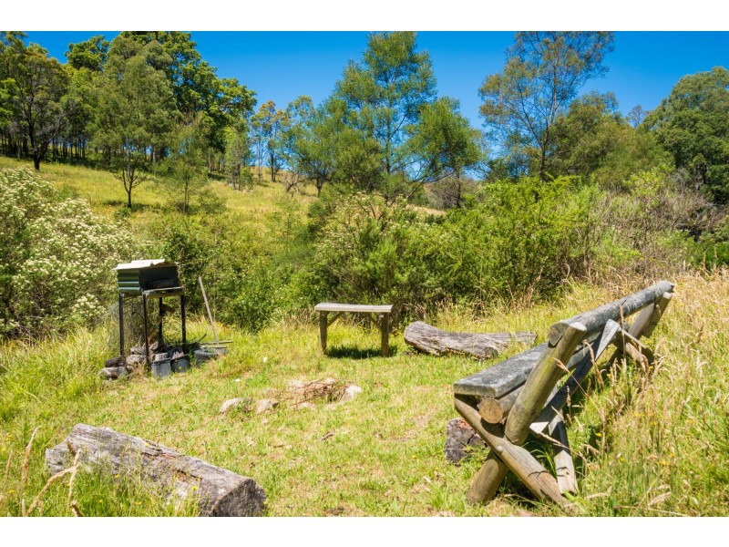 49 Buckleys Ridge Road, Bemboka NSW 2550
