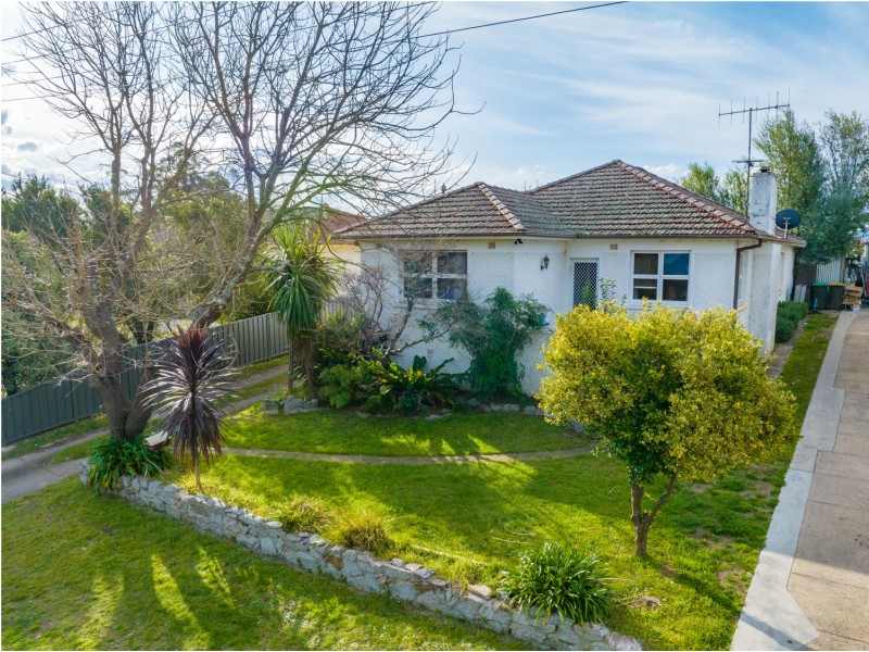 47 Fairview Street, Bega NSW 2550