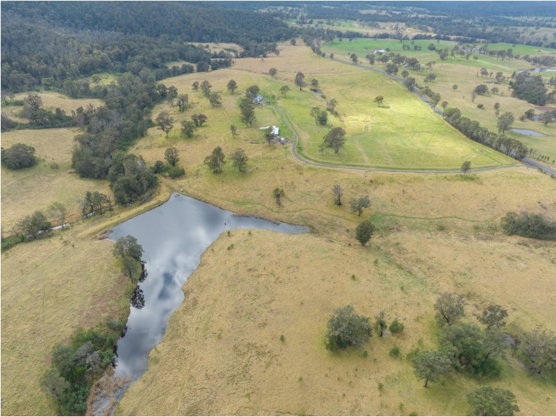 10280 Princes Highway, Cobargo NSW 2550