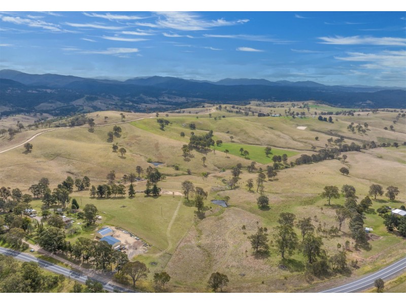 566 Snowy Mountains Highway, Bega NSW 2550