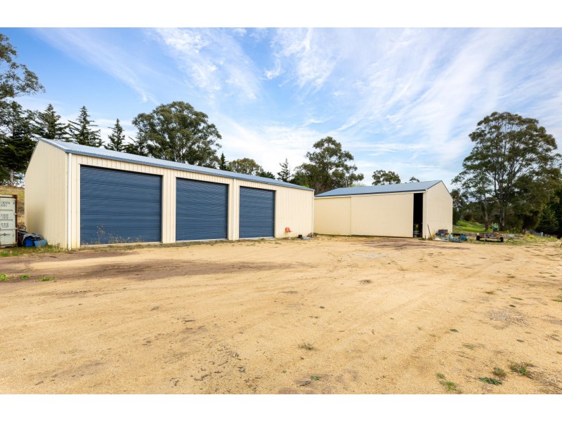 566 Snowy Mountains Highway, Bega NSW 2550