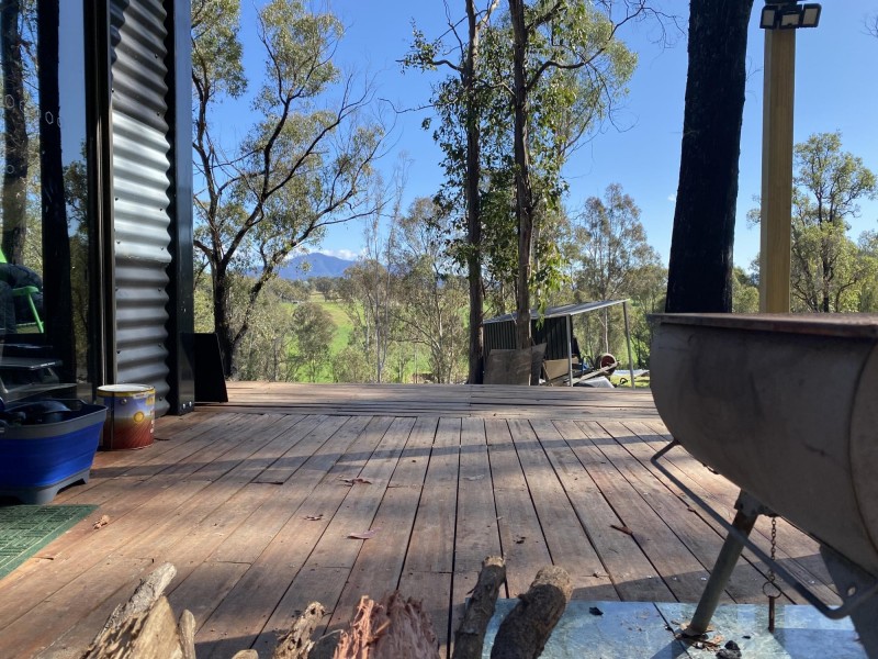 18 Gillespie Street, Cobargo NSW 2550