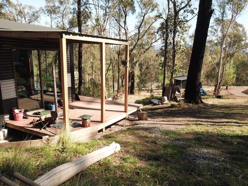 18 Gillespie Street, Cobargo NSW 2550