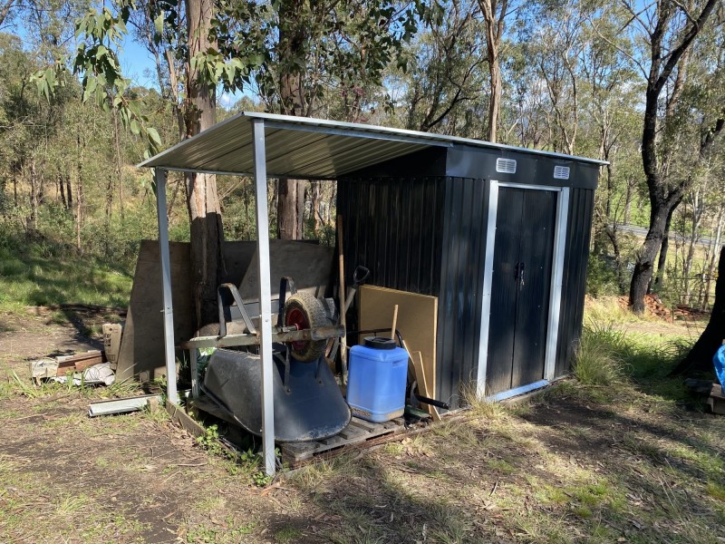 18 Gillespie Street, Cobargo NSW 2550
