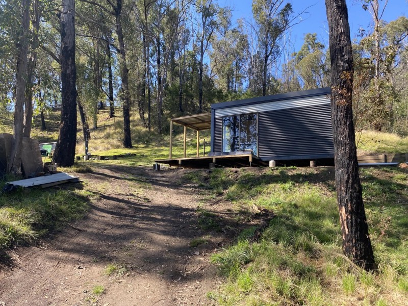 18 Gillespie Street, Cobargo NSW 2550