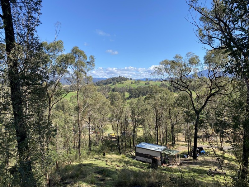 18 Gillespie Street, Cobargo NSW 2550