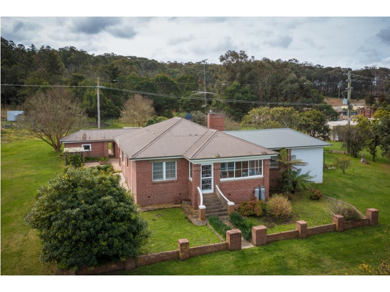 572 Tathra Road, Kalaru NSW 2550