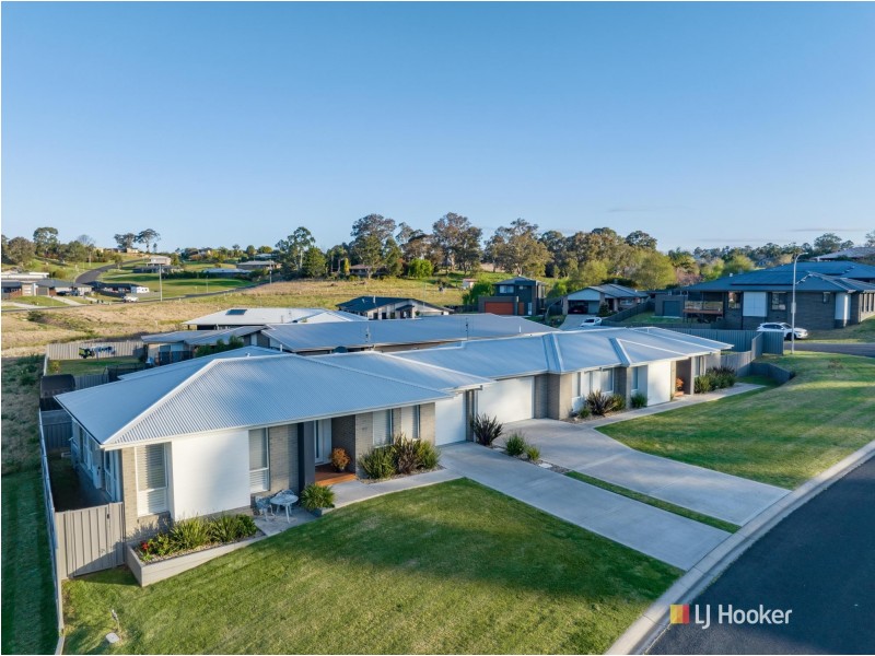 40 Lynjohn Drive, Bega NSW 2550