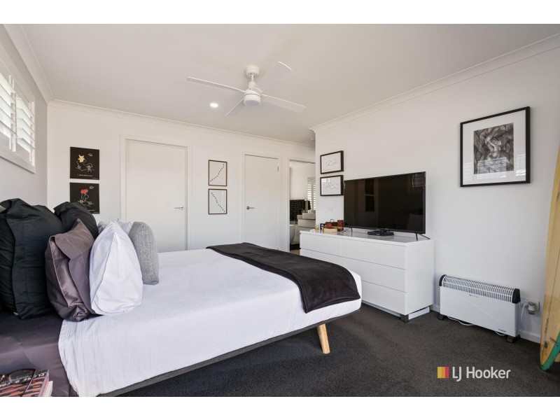 40 Lynjohn Drive, Bega NSW 2550