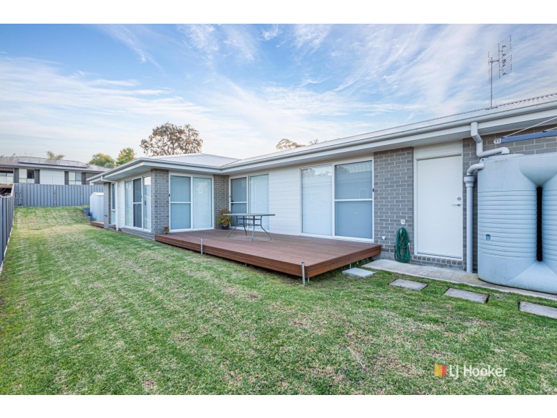 40 Lynjohn Drive, Bega NSW 2550