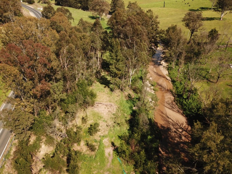 Lot 9, 10, Princes Highway, Cobargo NSW 2550