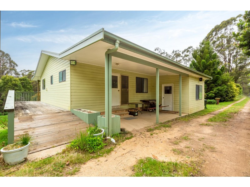 4286 Mount Darragh Road, Wyndham NSW 2550
