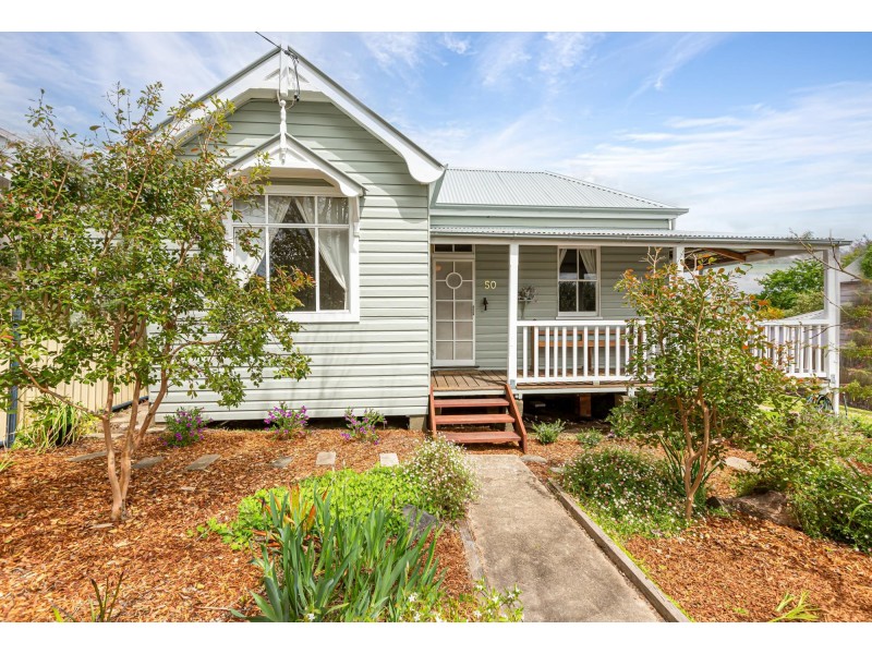50 Bega Street, Bega NSW 2550