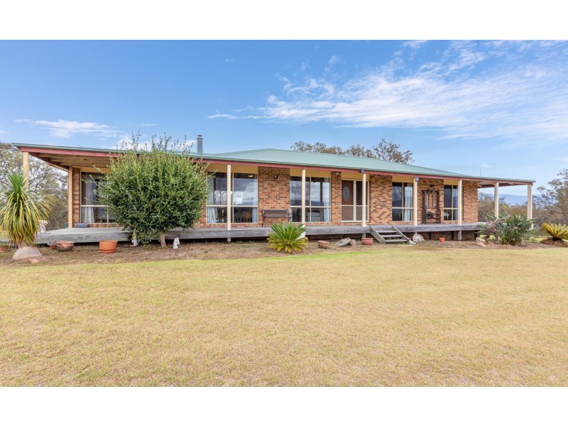 556 Niagara Lane, Candelo NSW 2550