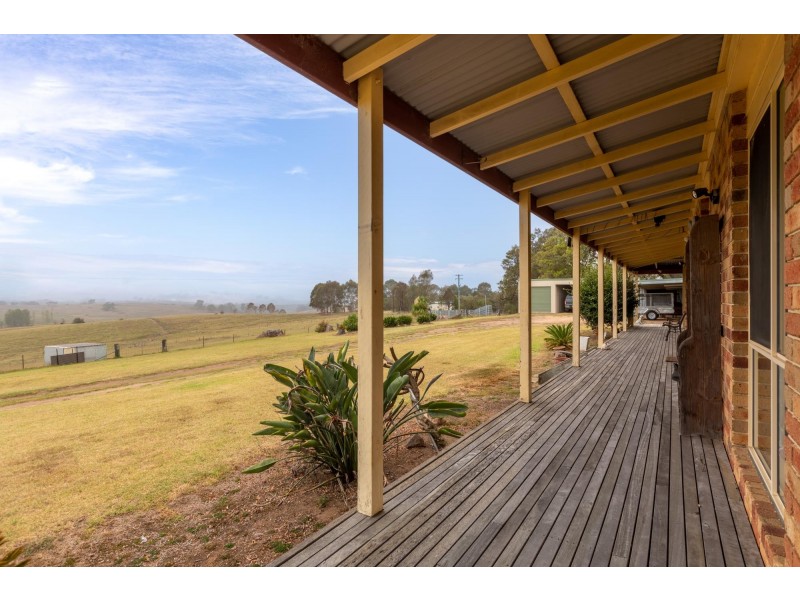 556 Niagara Lane, Candelo NSW 2550