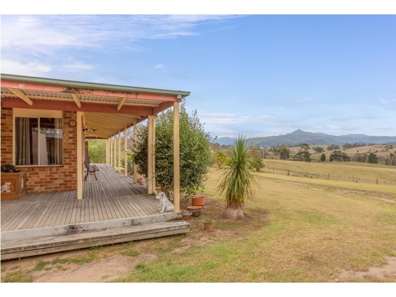 556 Niagara Lane, Candelo NSW 2550